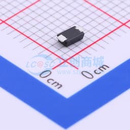 双向TVS 28V截止 峰值脉冲电流：4.4A缩略图
