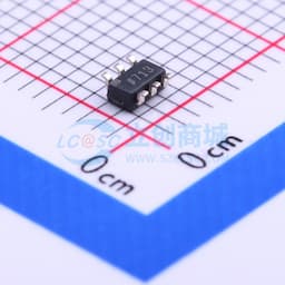 1.6 V微功耗8位ADC缩略图