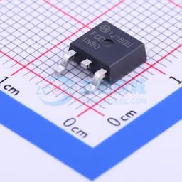 FQD1N80TM缩略图