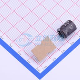 100uF ±20% 63V 【引线】缩略图