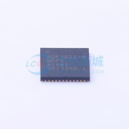 高性能窄带收发器IC缩略图