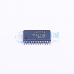 10位FET总线开关，2.5V/3.3V低压总线开关带5V耐压电平转换器缩略图
