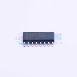 3.5Ω, 单8:1和双4:1低电压模拟多路复用器/解复用器缩略图