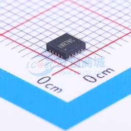 高效率快速响应6A 23V输入同步降压稳压器缩略图