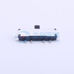 卧贴三档 滑动开关缩略图