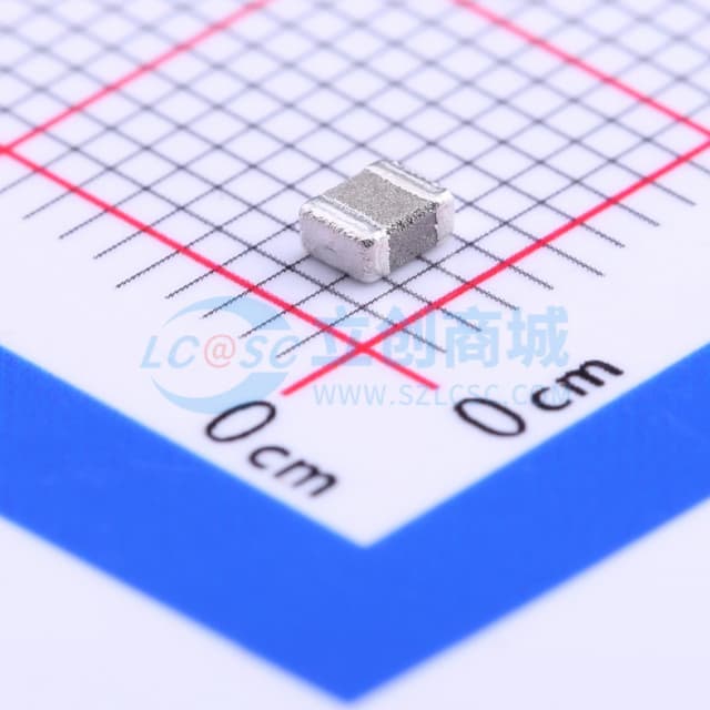3.3uH ±20% 2.3A实物图