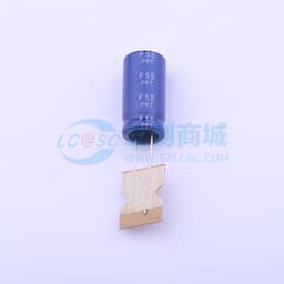 2200uF ±20% 25V 【插件】缩略图