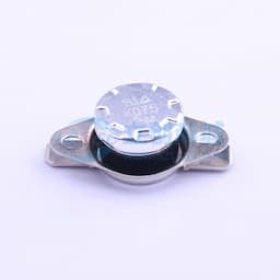 常开K 动作温度：75℃ 恢复温度：60℃ 10A缩略图