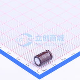 2.2uF ±20% 450V 【插件】缩略图