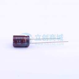 2.2uF ±20% 450V 【插件】缩略图