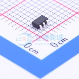 低功耗高速轨到轨输入输出电压反馈运算放大器缩略图