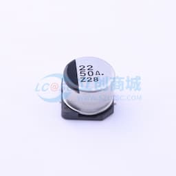 22uF ±20% 50V缩略图