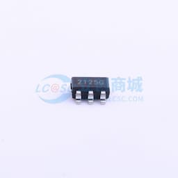 单电源运算放大器缩略图