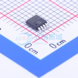 低噪声、正调节电荷泵DC/DC转换器缩略图