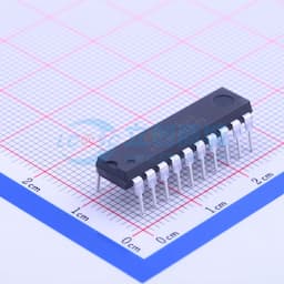 ATTINY861A-PU 【插件】缩略图