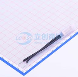 常闭B 动作温度：75℃ 5A缩略图