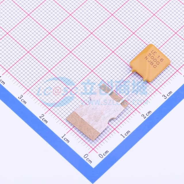 16V 5A 【PT】实物图