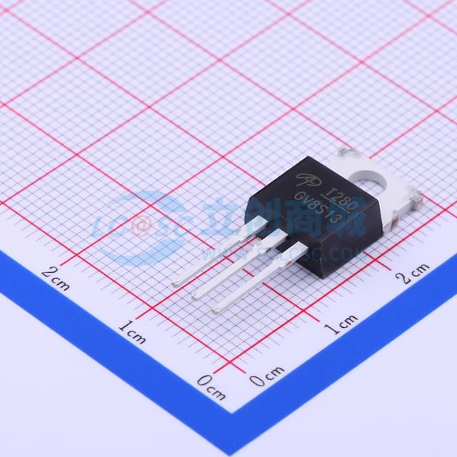 AOT280L实物图