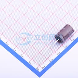 330uF ±20% 50V 【引线】缩略图