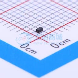 双向ESD 3.3V截止 峰值脉冲电流：6A缩略图