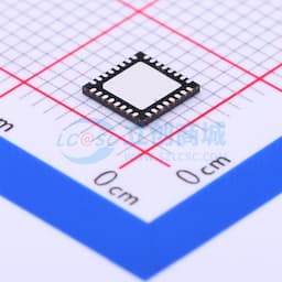 超低功耗8位MCU，具有16 KB Flash、16 MHz CPU和集成EEPROM缩略图