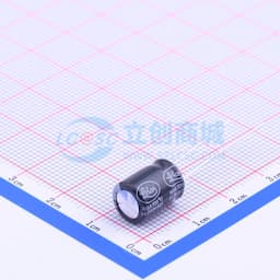 220uF ±20% 35V 【插件】缩略图