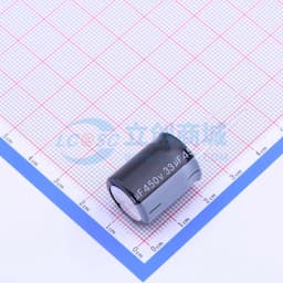 33uF ±20% 450V 【插件】缩略图