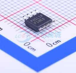 低噪声、精密、16 V、CMOS、轨到轨运算放大器缩略图