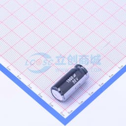 1000uF ±20% 50V 【插件】缩略图