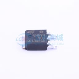 全自保护功率MOSFET缩略图