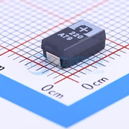 220uF ±20% 10V MSL=3拆包后请尽快使用缩略图
