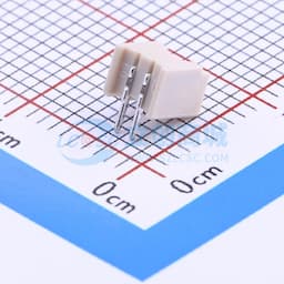 1x2P 间距:1.25mm 弯插 【插件】缩略图