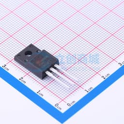 FDPF13N50FT缩略图