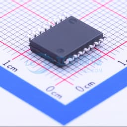 三通道数字隔离器，具有增强的系统级ESD可靠性（2/1通道方向性）缩略图