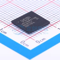 LPC1765FET100,551缩略图