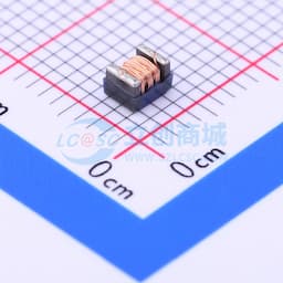 8.2uH ±5%缩略图