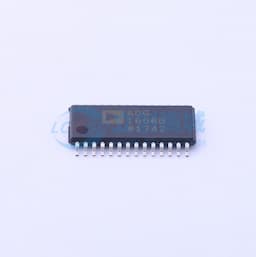 4.5 Ω RON, 16通道，差分8通道，±5 V, +12 V, +5 V 和 +3.3 V 多路复用器缩略图