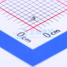 单路 0402磁珠 阻抗120Ω@100MHz缩略图