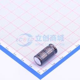 100uF ±20% 100V 【引线】缩略图
