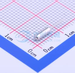 32.768kHz ±20ppm 12.5pF 【无源】缩略图