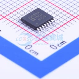 3 V/5 V/±5 V、CMOS、4/8通道模拟多路复用器缩略图