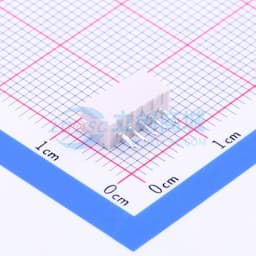 1x5P 间距:1.5mm 直插 系列:ZH 【插件】缩略图