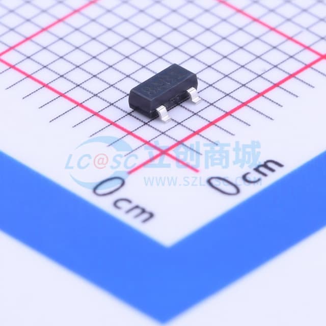 复位电路，监测3V、3.3V和5V电源电压实物图