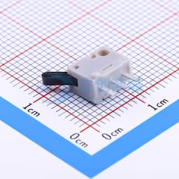 8.5*6*9.5mm 插件检测开关 【行程】缩略图