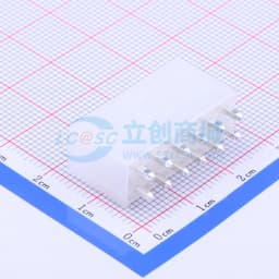 2x6P 间距:4.2mm【插件】缩略图
