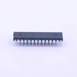 STC15W408AS-35I-SKDIP28 【插件】缩略图