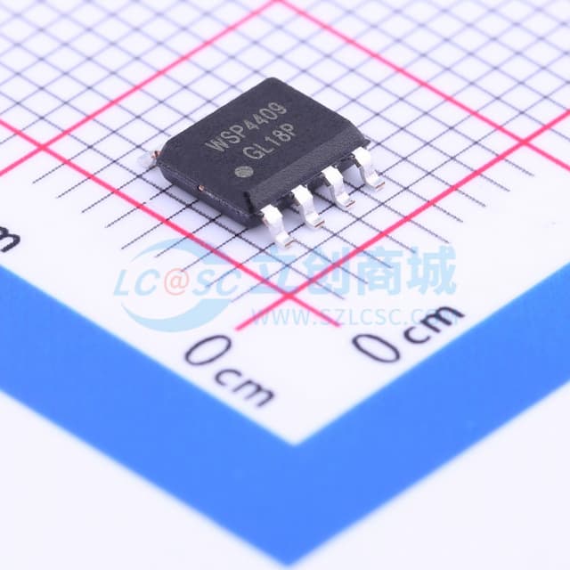 WSP4409实物图