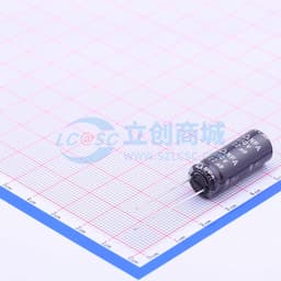 22uF ±20% 450V 【引线】缩略图