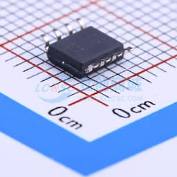 先进LinCMOS轨到轨运算放大器缩略图