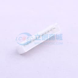 1x11P 间距:2.5mm 直插 系列:XH 【插件】缩略图